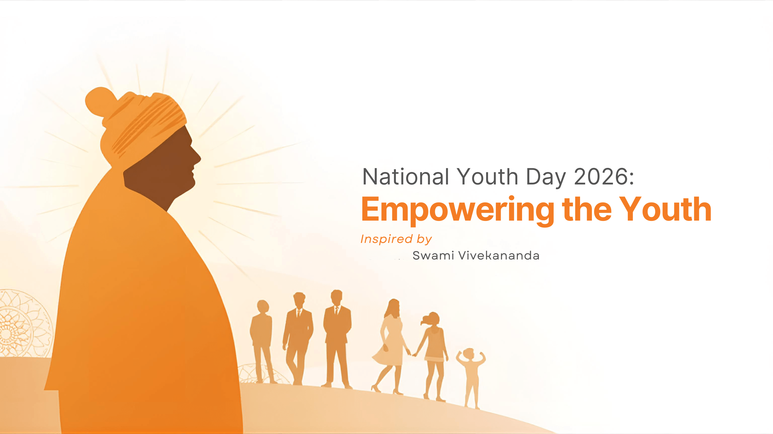 National Youth Day: Investing in the Next Generation of Innovators